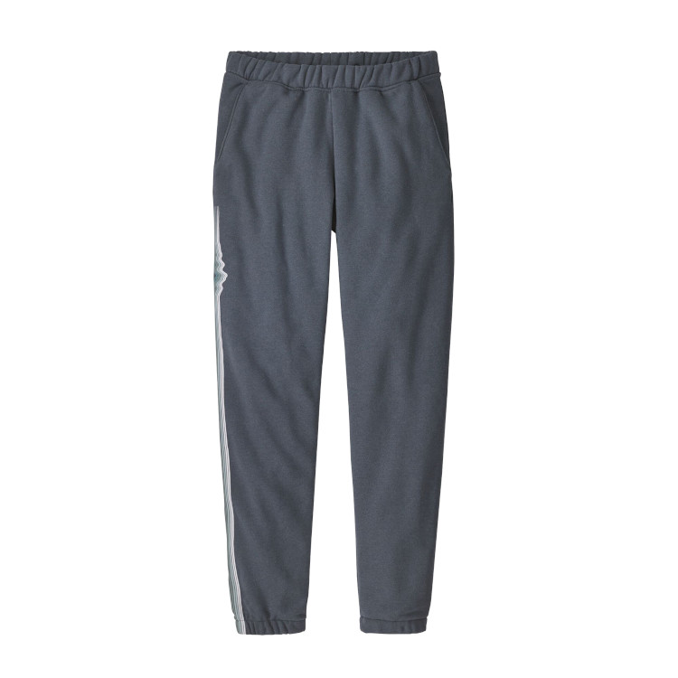 Patagonia Ridge Rise Stripe Uprisal Sweatpants – Women’s